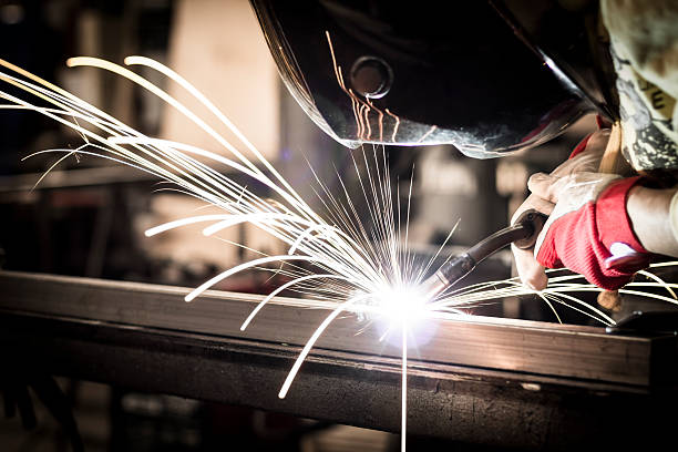 Metallbau & Schweißen