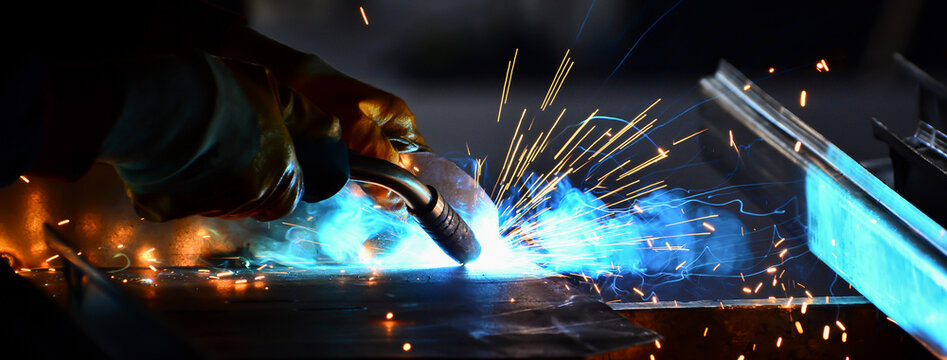 Metallbau & Schweißtechnik