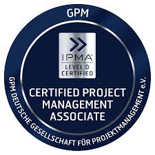 Geprüft nach IPMA