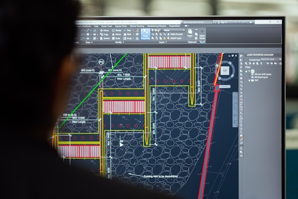 3D-CAD-Modelle optimieren