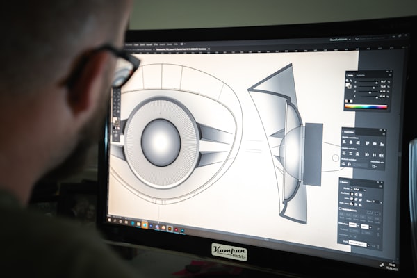 Engineering & CAD