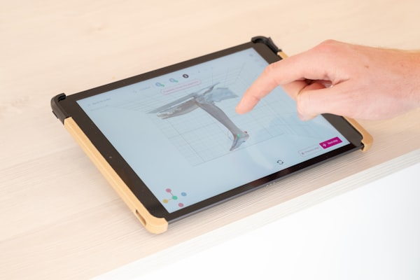 Konstruktion CAD