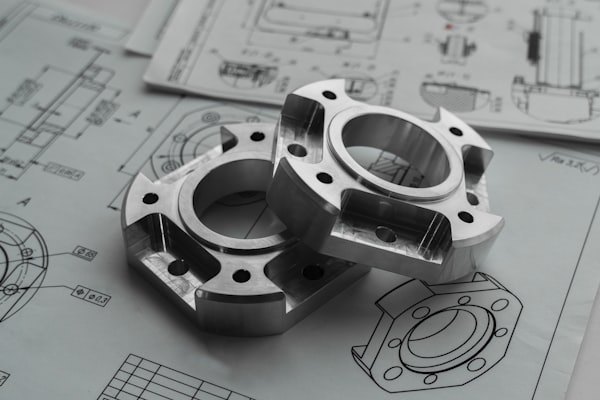 Baugruppen & Montage