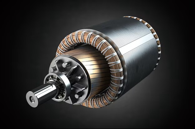 Motorwelle